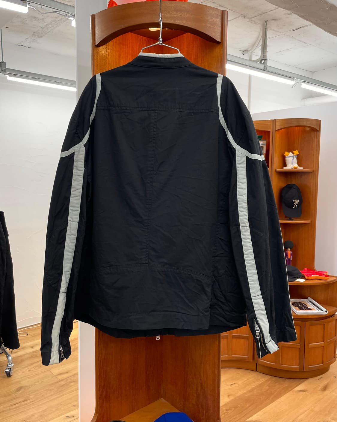 [XXL] 아르마니 익스체인지 자켓 상품이미지6