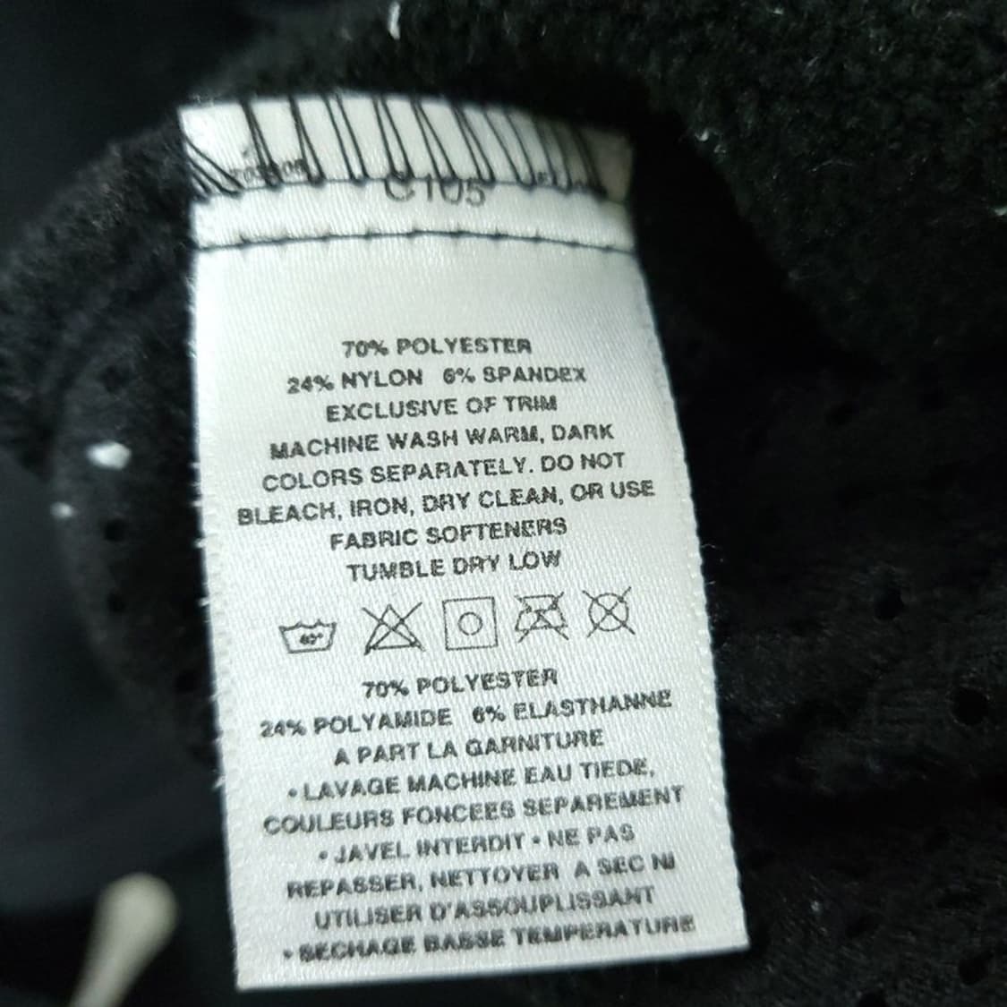 파타고니아 Patagonia 남 자켓 M 0502 상품이미지8