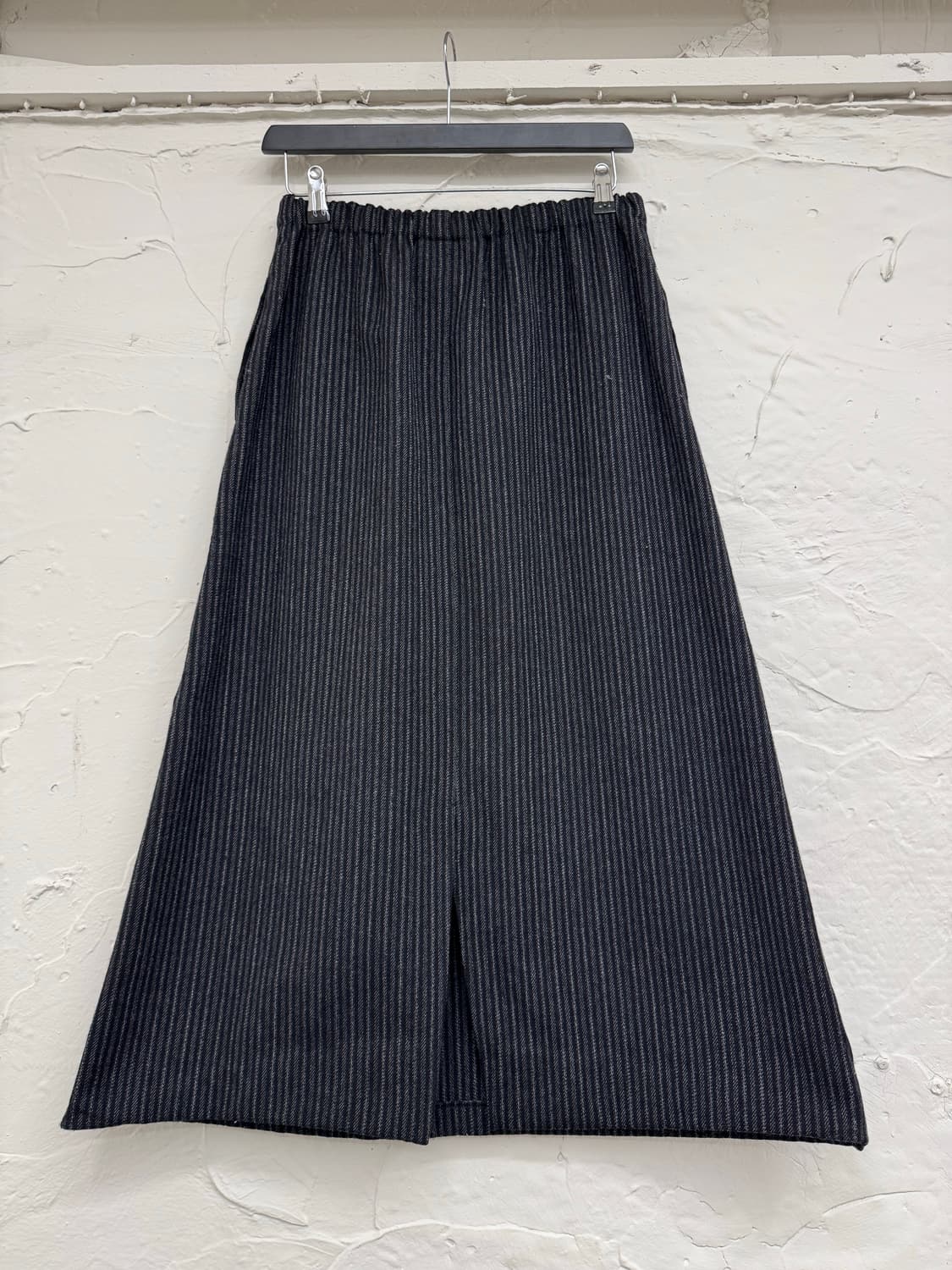 COMME des Garcons 밴딩 스커트 상품이미지2