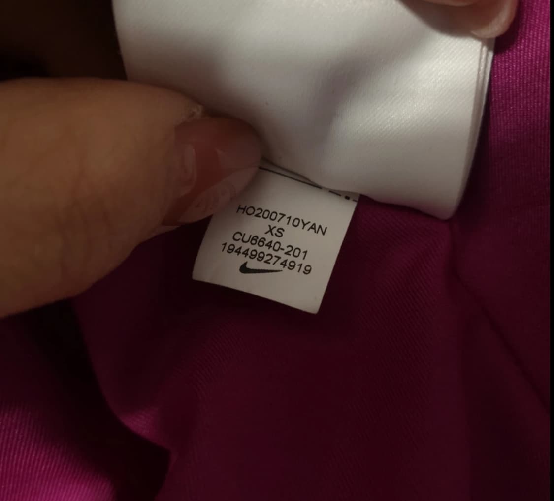 나이키 쉐르파 플리스 자켓 ~44 상품이미지9