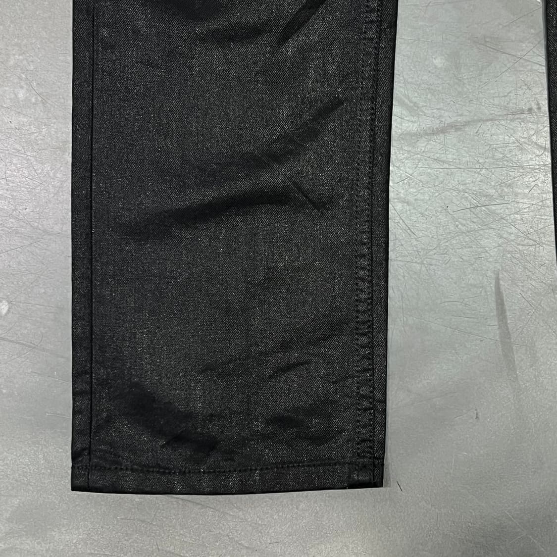  아르마니 익스체인지 글로시 팬츠 y16364 상품이미지4