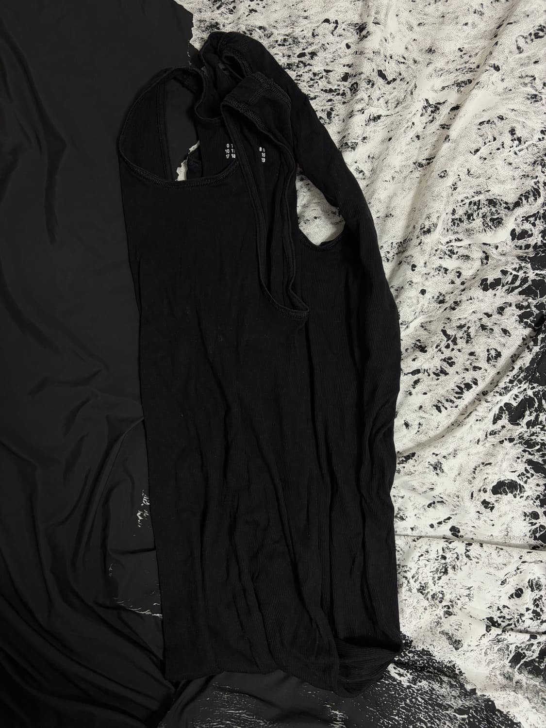 L) 슈프림 마르지엘라 탱크탑 나시  상품이미지1