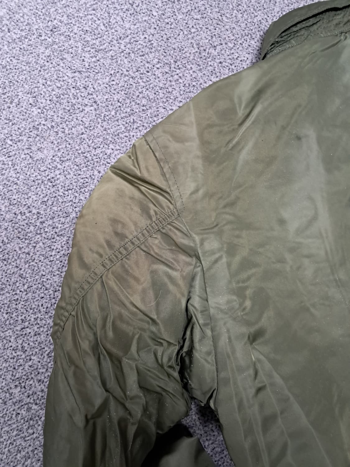 알파 항공자켓 상품이미지6