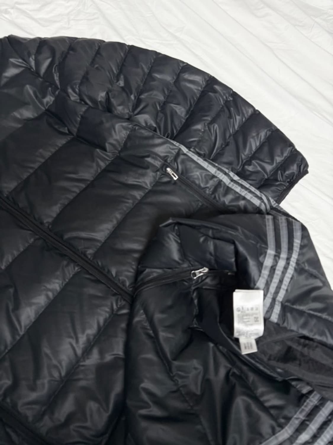 아디다스 롱패딩 상품이미지3