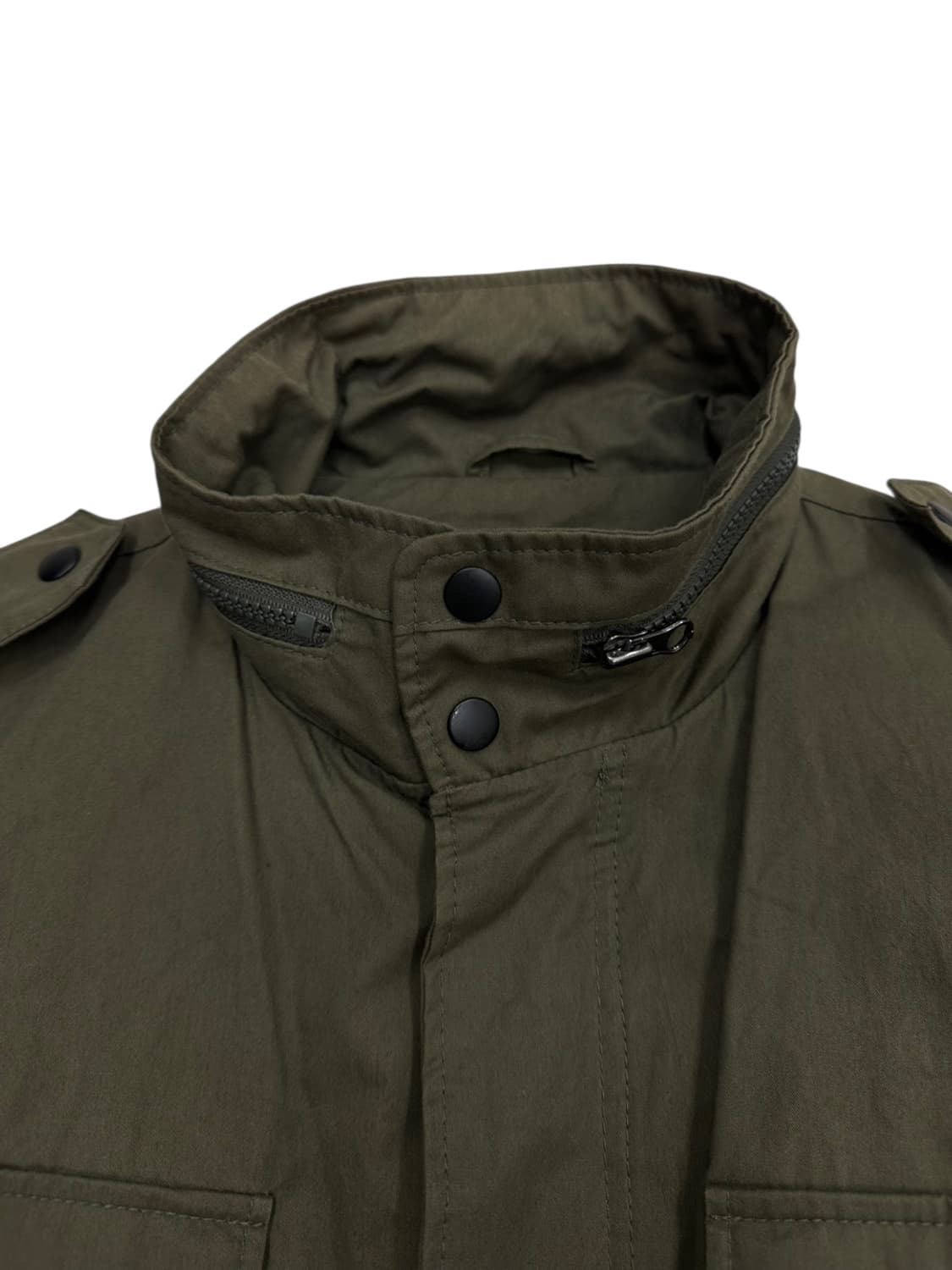 ECWCS M-92 (XL)  상품이미지4