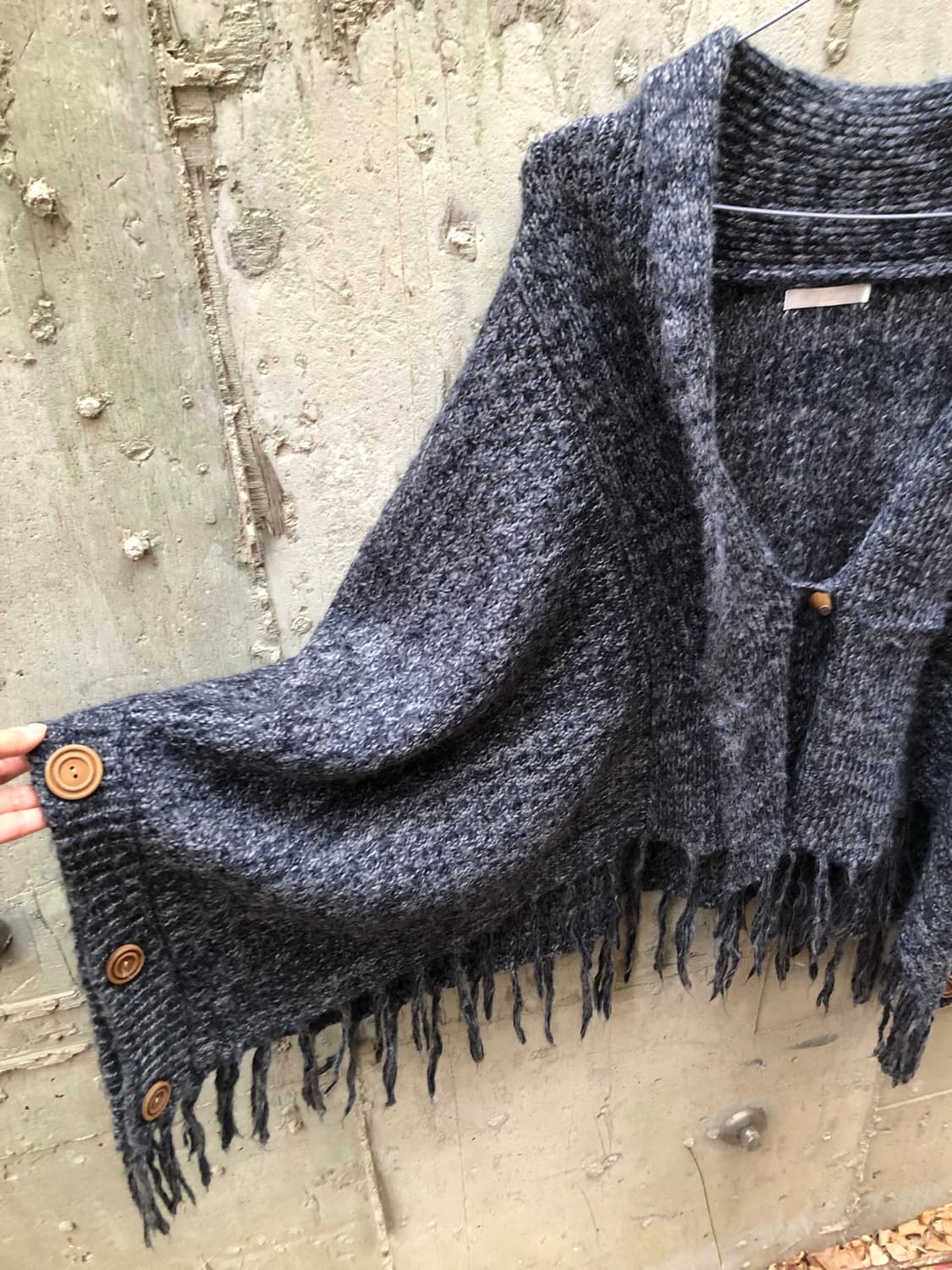 Win-heart cape 상품이미지9