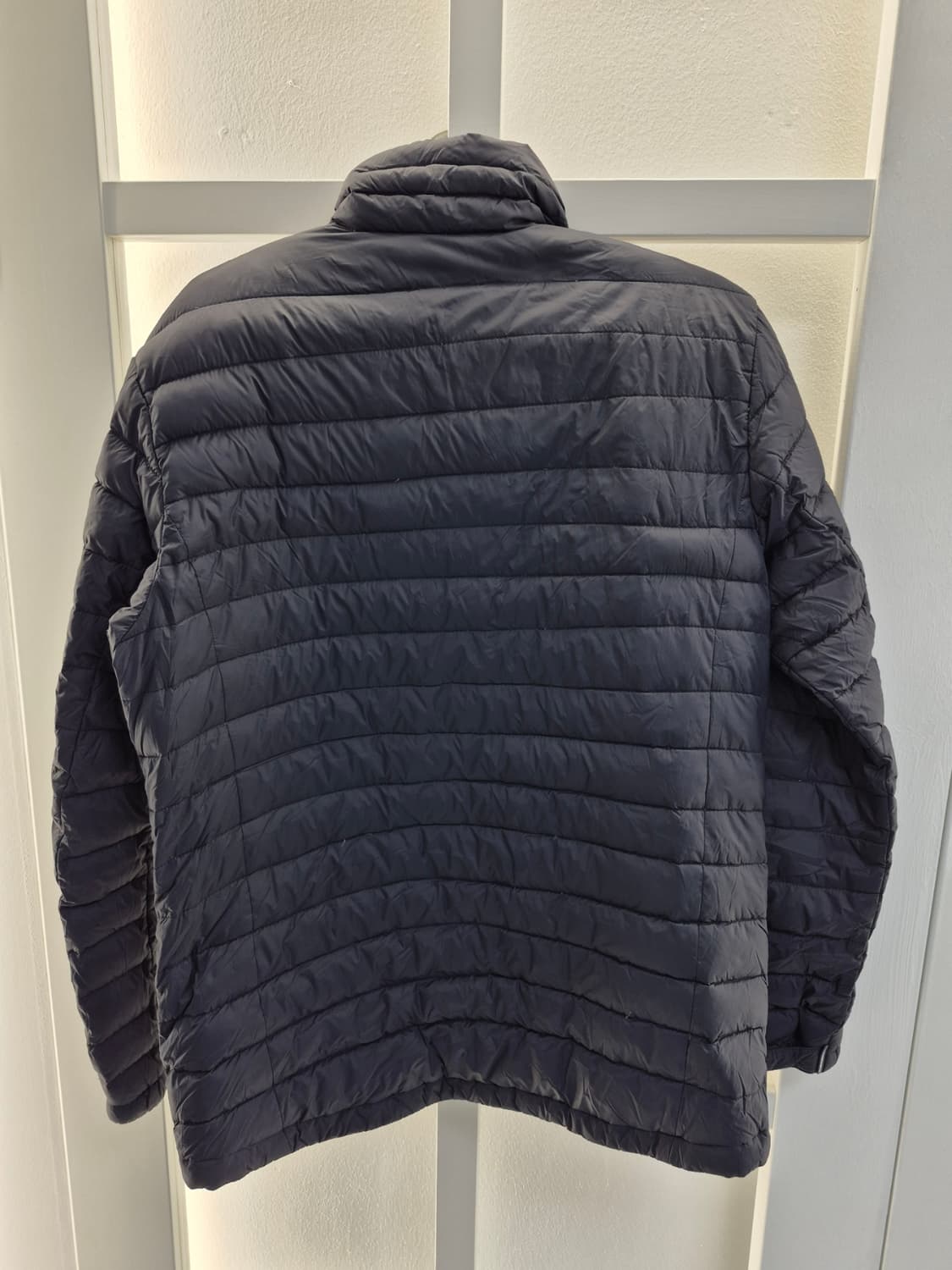 빈폴 정품 구스경량패딩 95사이즈 팝니다 상품이미지2