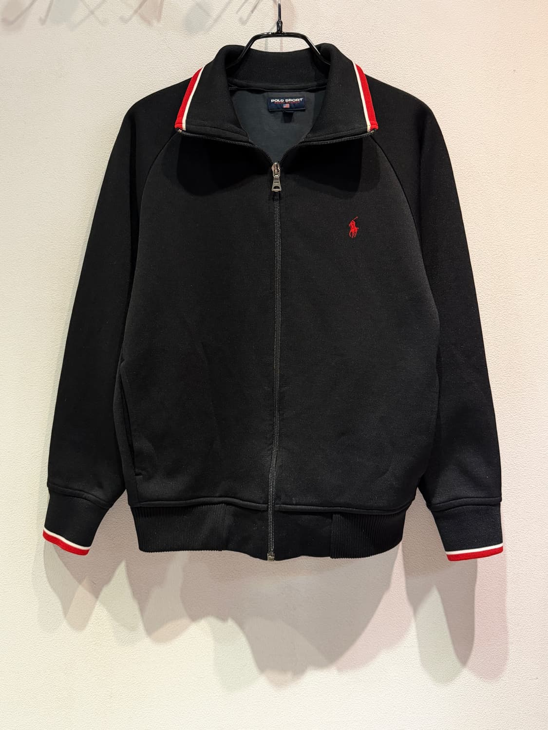  POLO SPORT Track top 상품이미지2