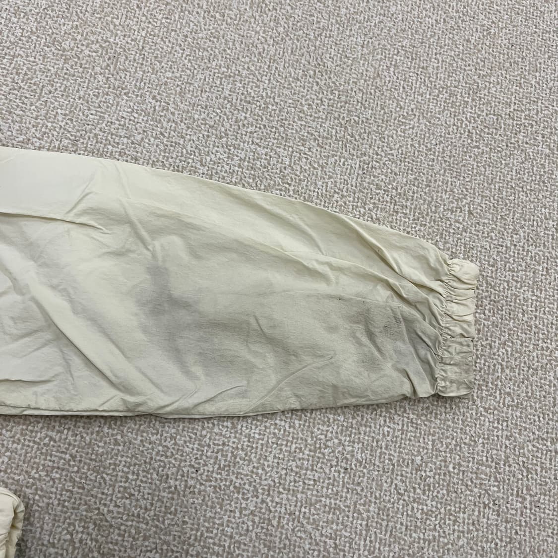 [150] 뉴발란스 키즈 바람막이 자켓 0105M1 상품이미지4