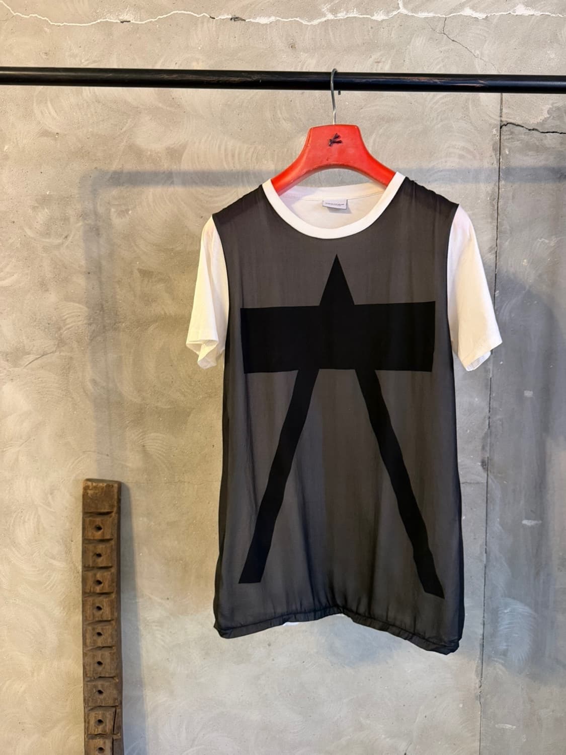 마르셀로 블론 티셔츠 66 상품이미지9