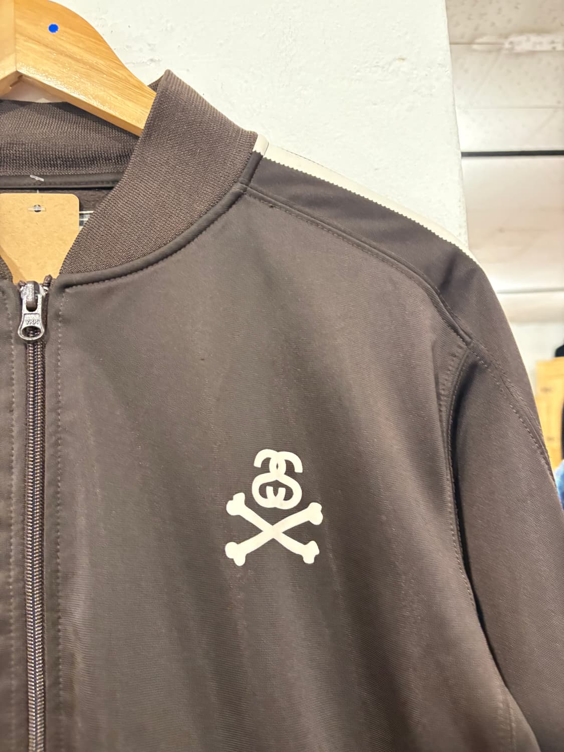 스투시 져지 상품이미지3