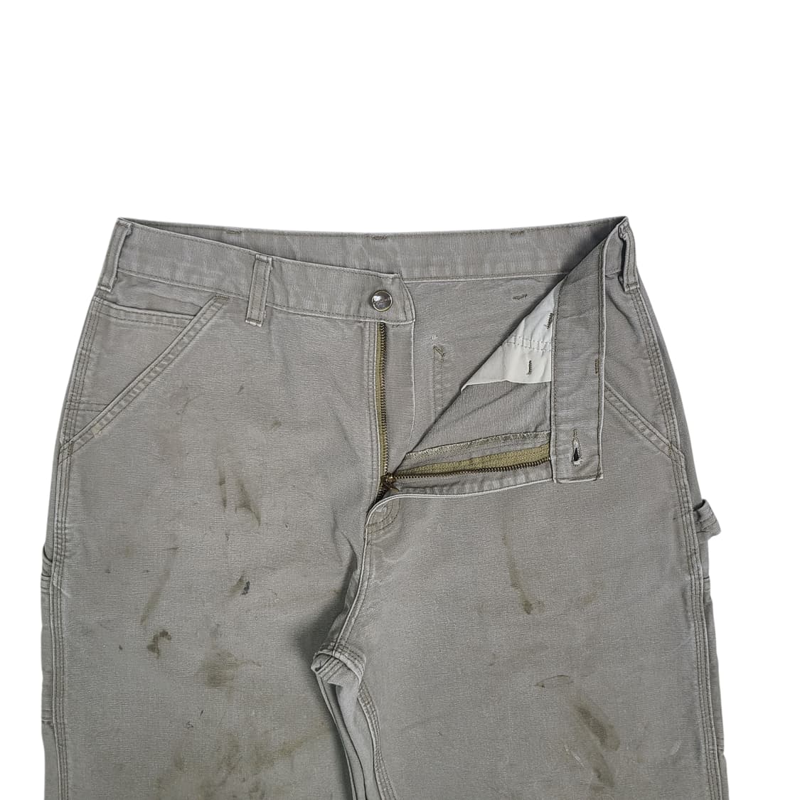 Carhartt B11 DES 카펜터 팬츠 상품이미지4