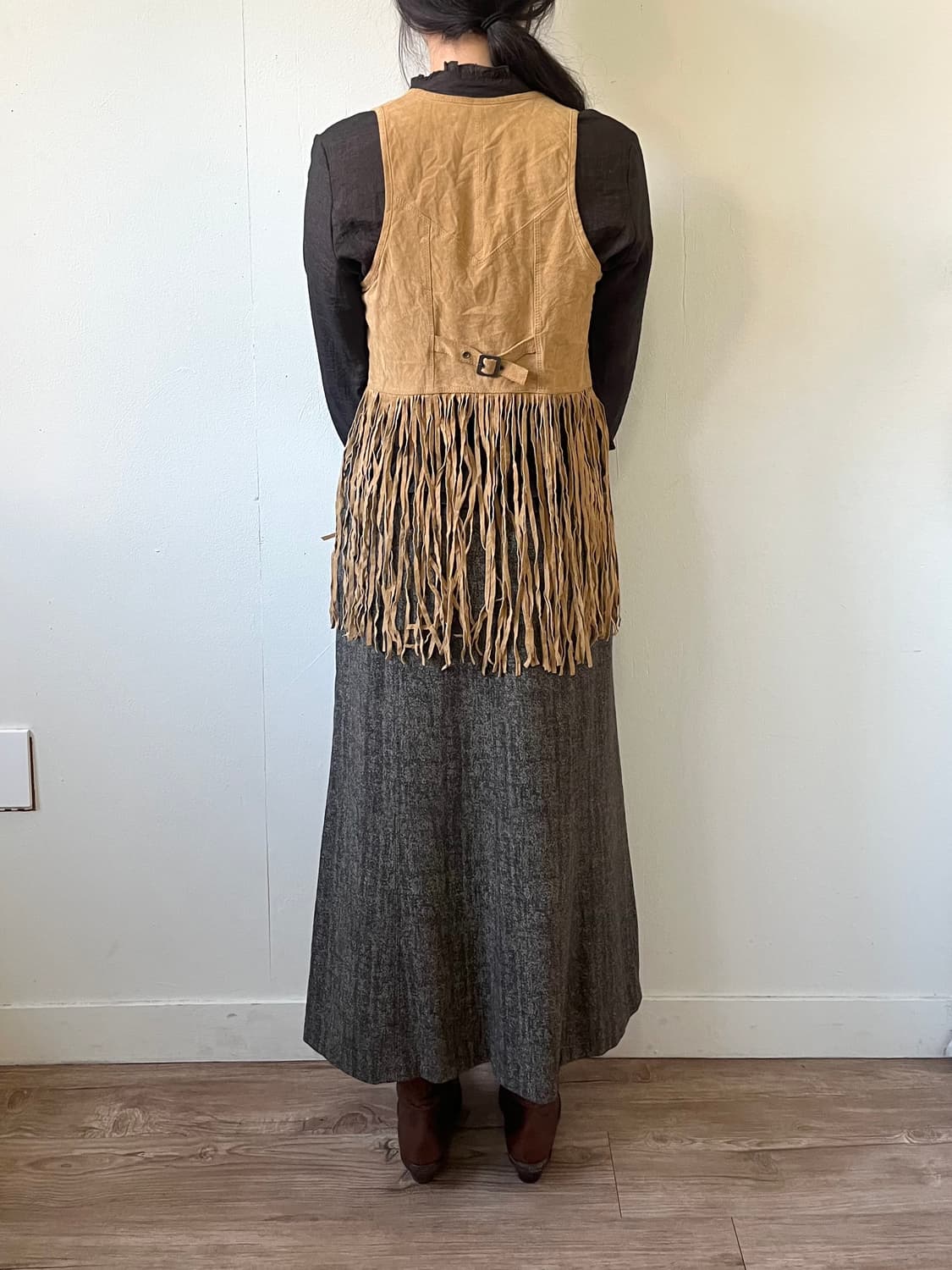 FOREVER 21 웨스턴 베스트 상품이미지8