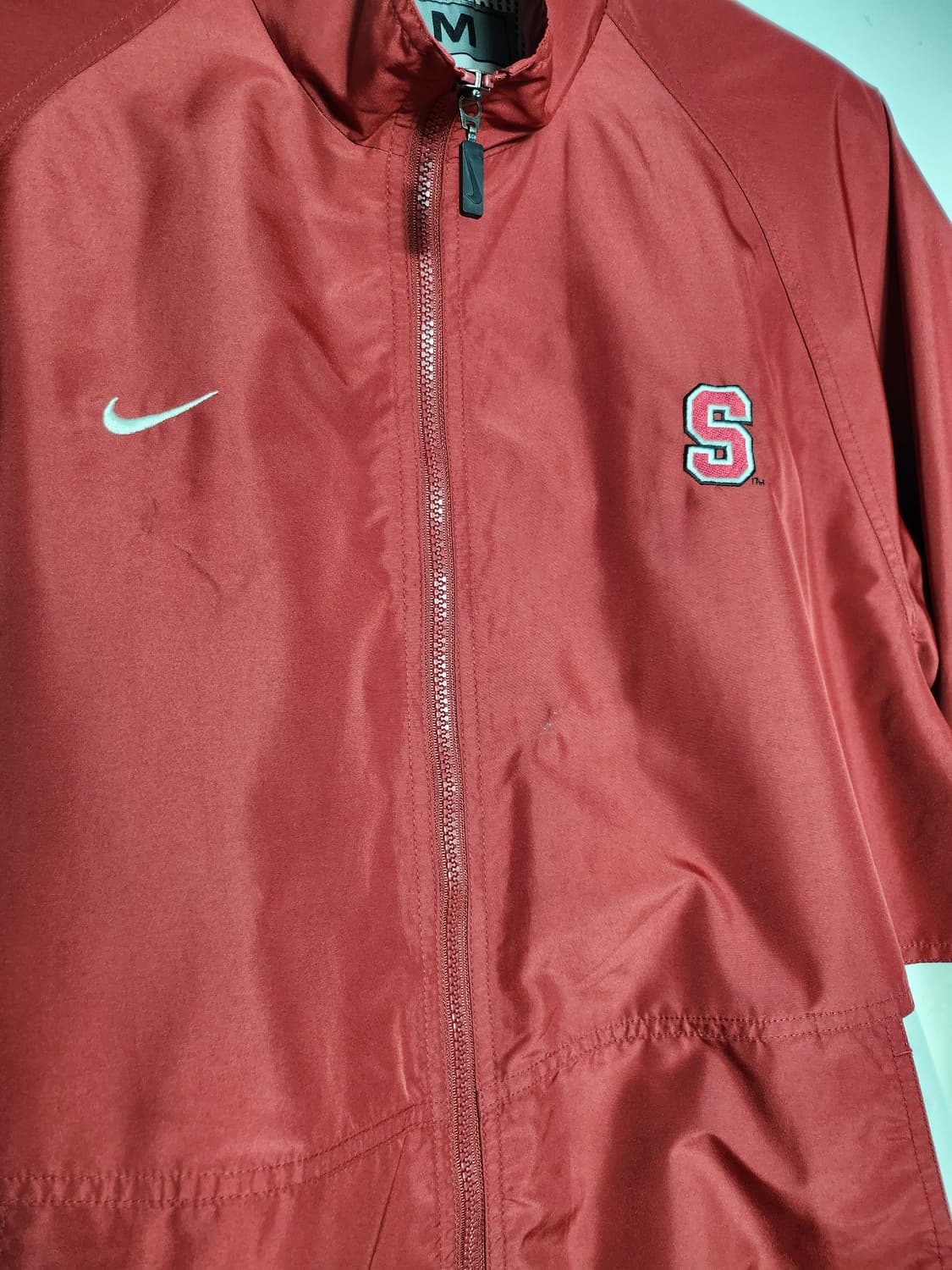 나이키 빈티지 윈드브레이커 상품이미지4