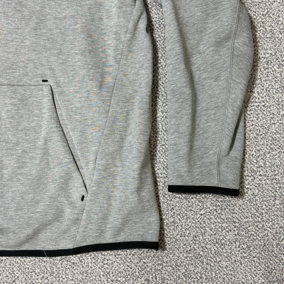 [정가 10만원] 나이키 테크팩 롱슬리브 XXL 상품이미지7