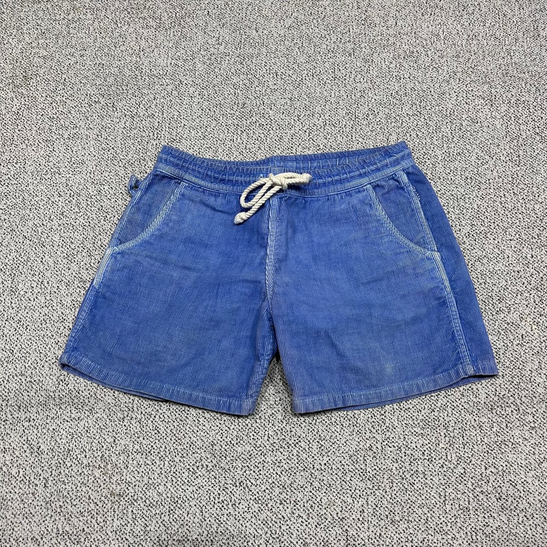 코듀로이 쇼츠 상품이미지1