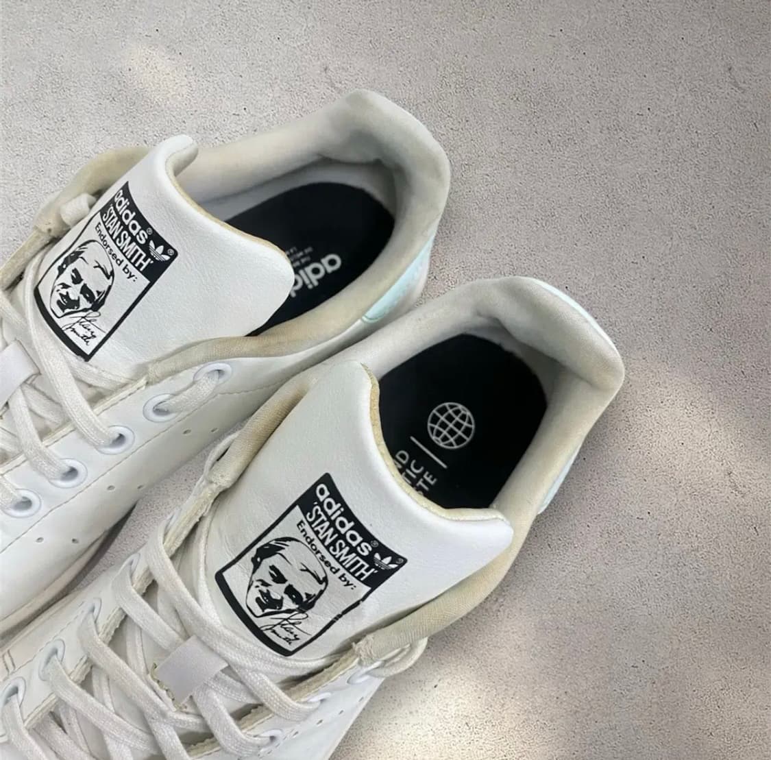 [240] 아디다스 스탠스미스 스니커즈 (No.542) 상품이미지9