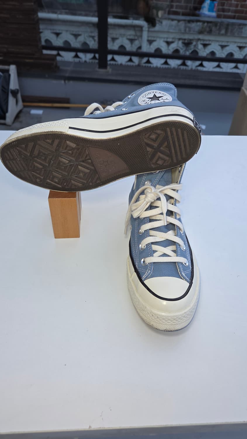 컨버스 척테일러 하이 240 상품이미지5