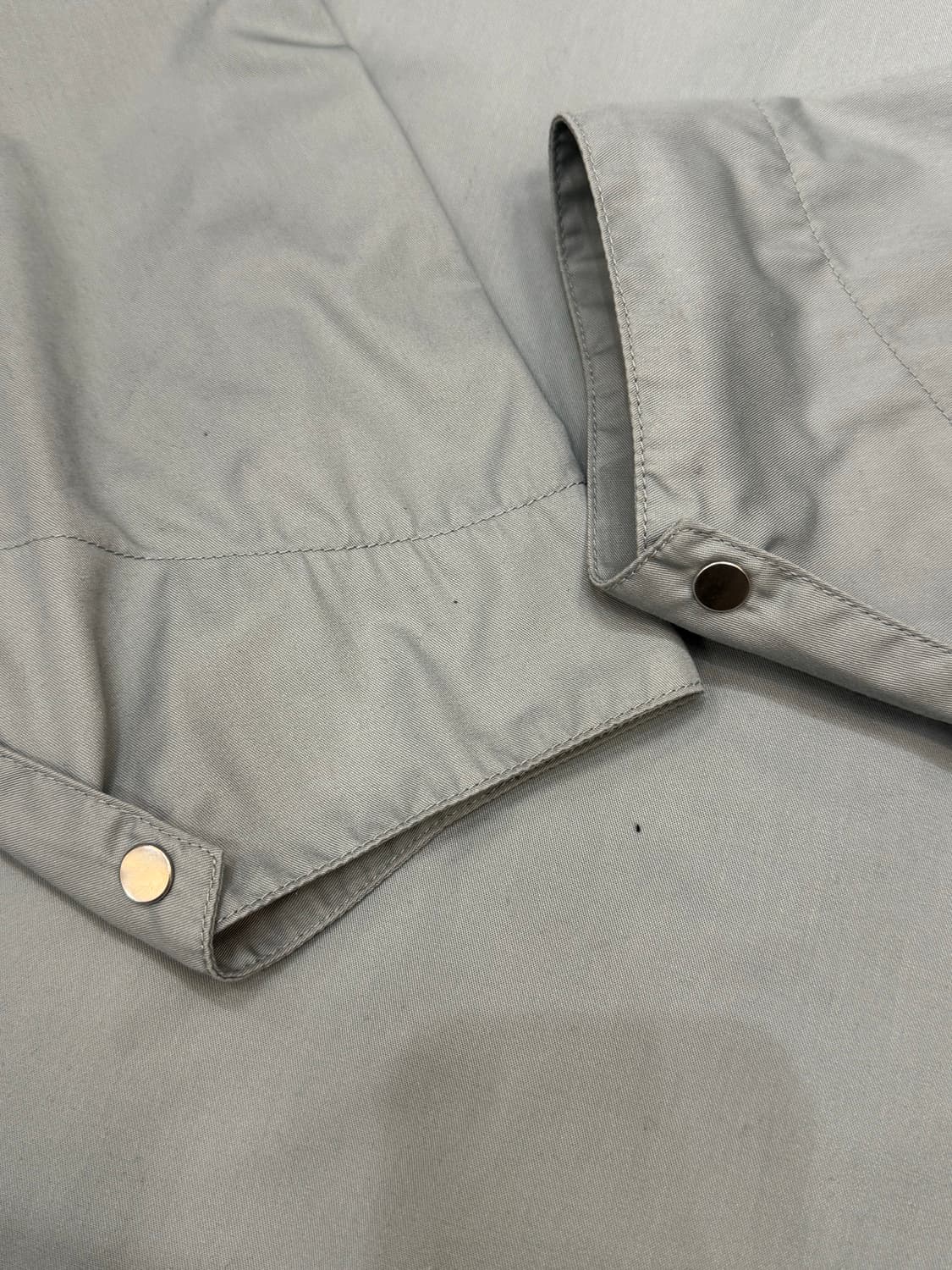 [46][L] 토가 아카이브 x 디키즈 워크자켓 상품이미지6