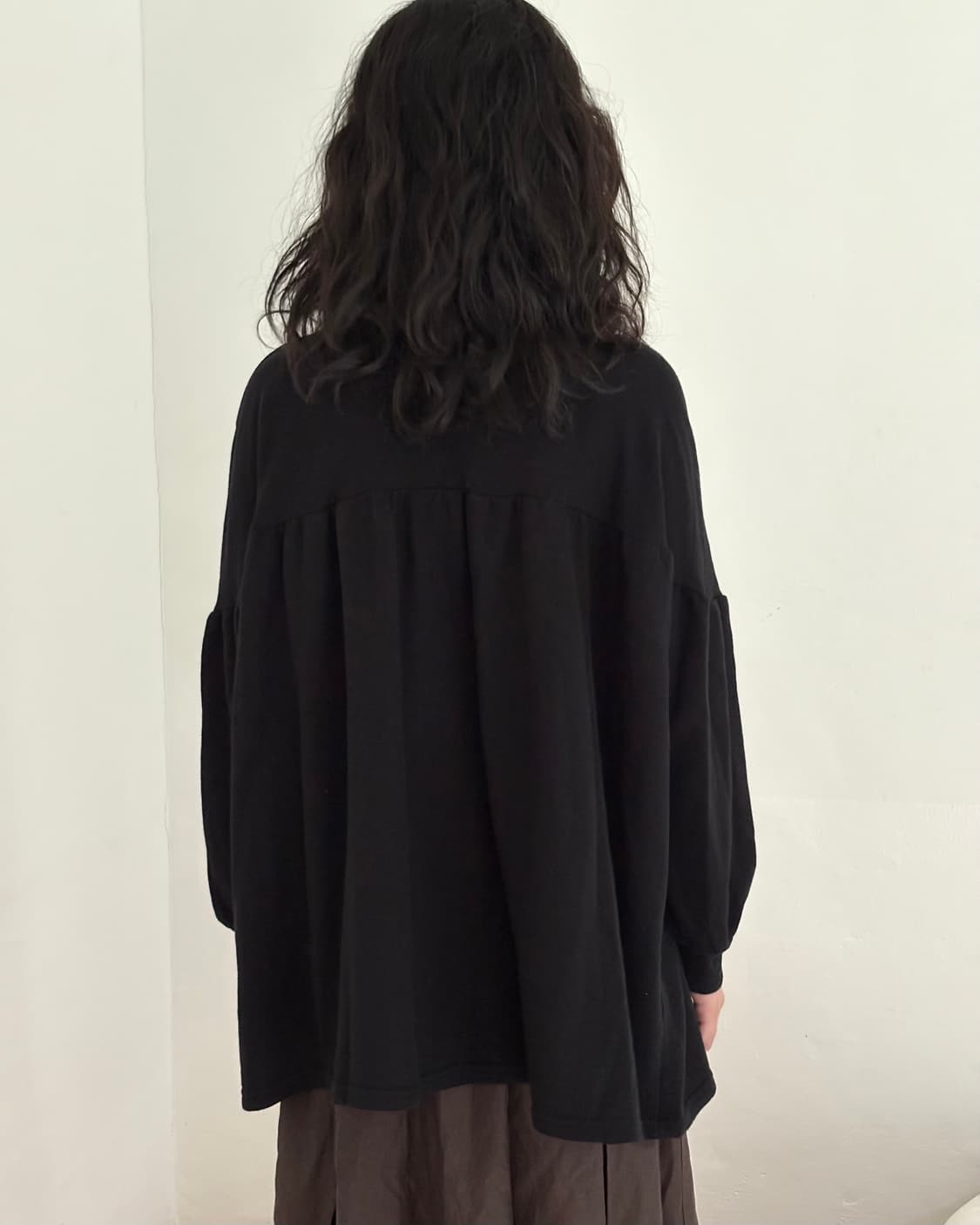 일본 빈티지 맨투맨 상품이미지2