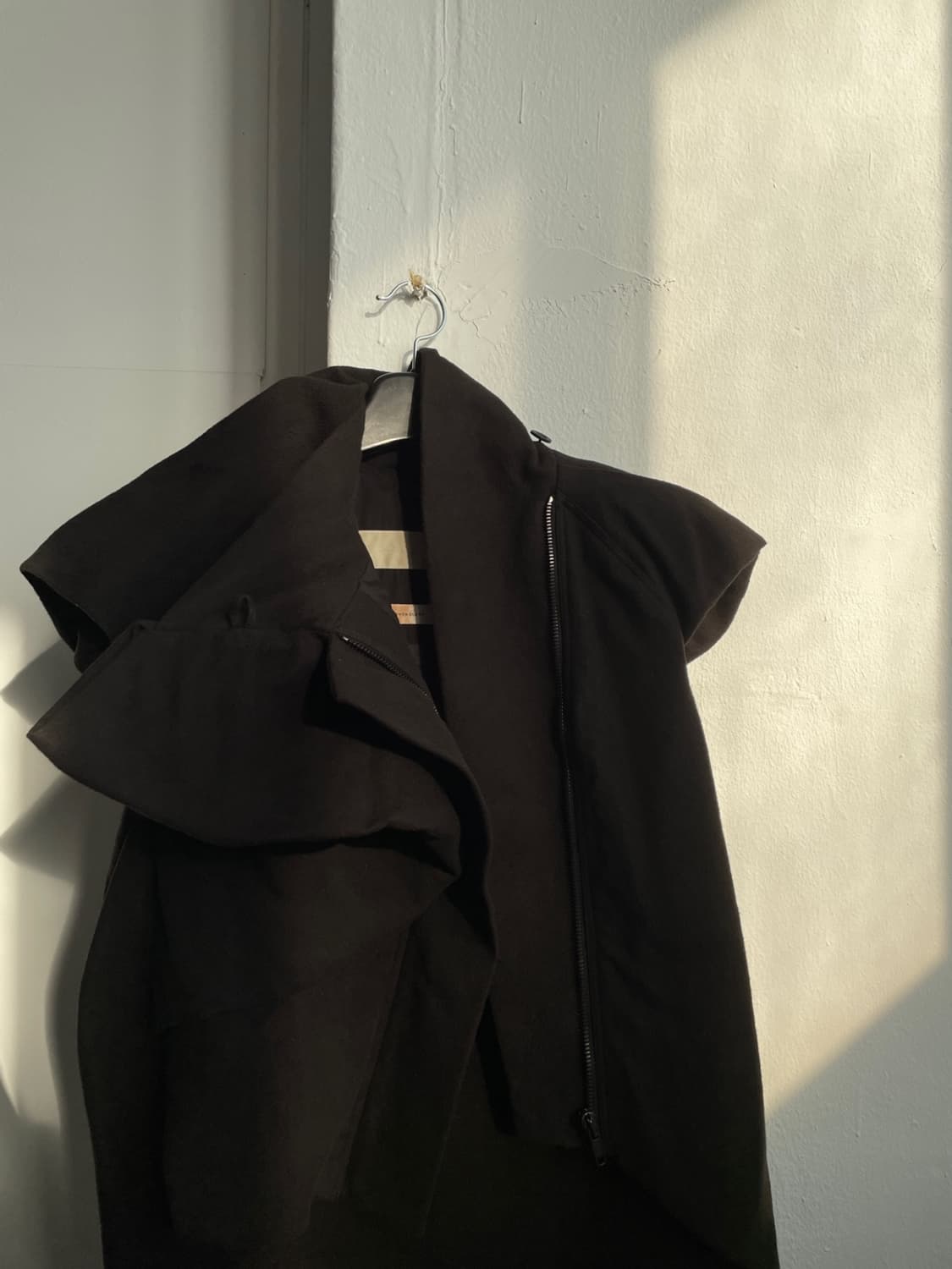 Rick Owens 16fw Mastodon Vest    상품이미지4