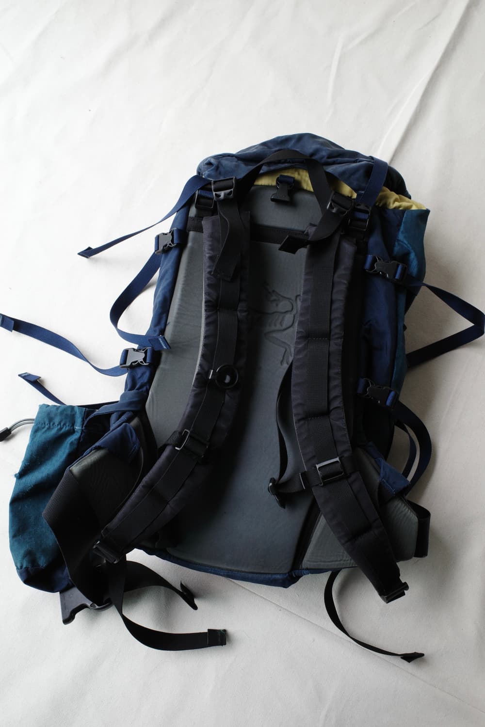 아크테릭스 보라 35 백팩 상품이미지7