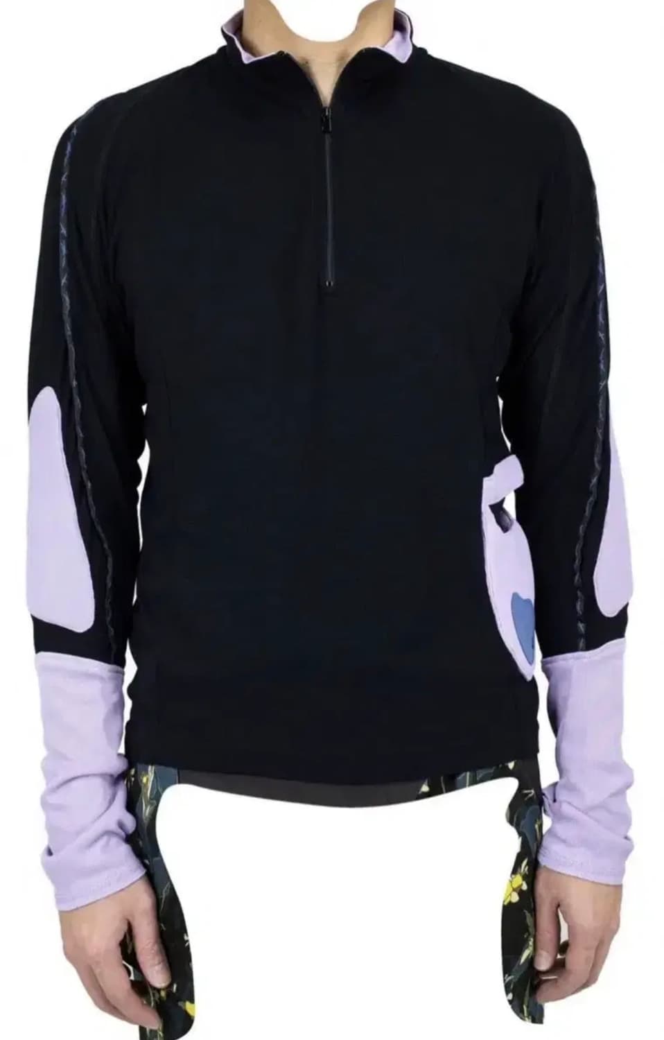 키코 코스타디노브 뮤리세이 포켓 탑 LS 상품이미지1