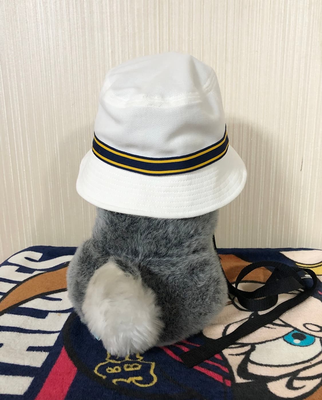 나이키 테니스코트 헤리티지 버킷햇 S/M 상품이미지9