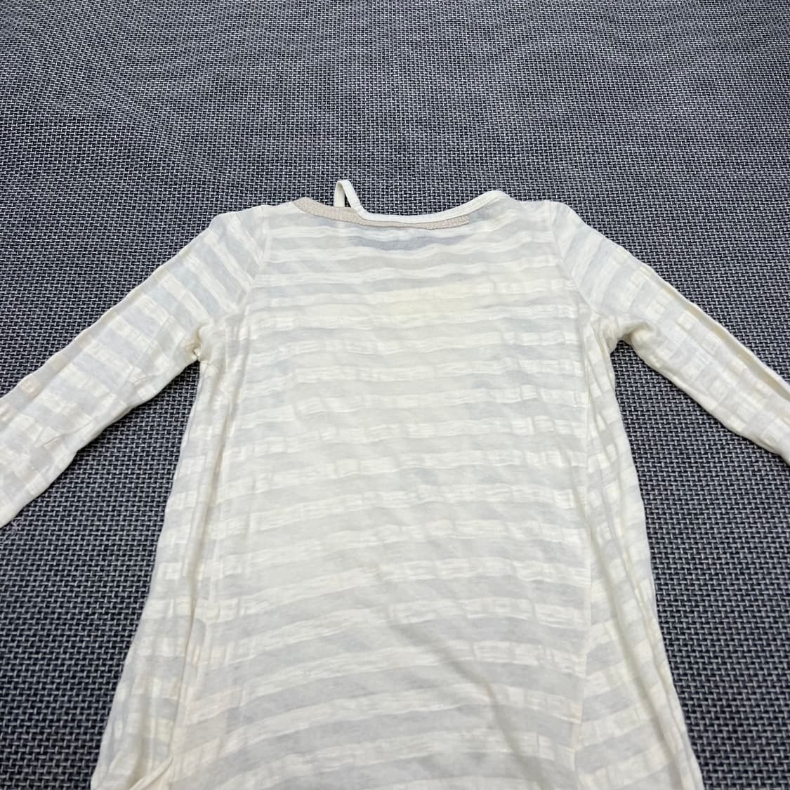 착샷O 빈티지 엔젤코어 페어리 레이스 롱슬리브 상품이미지7