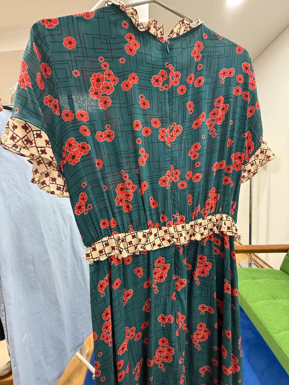 마르니 원피스 상품이미지4