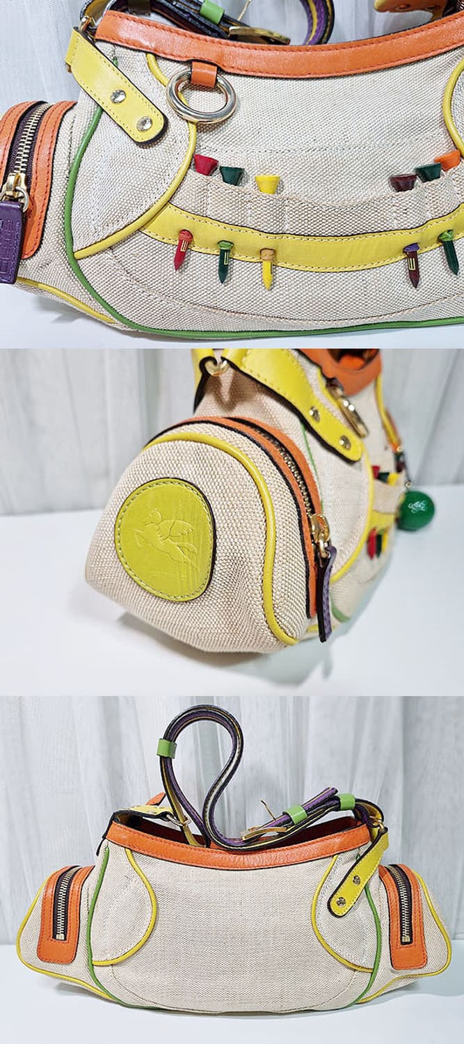 에트로 골프 숄더 상품이미지3