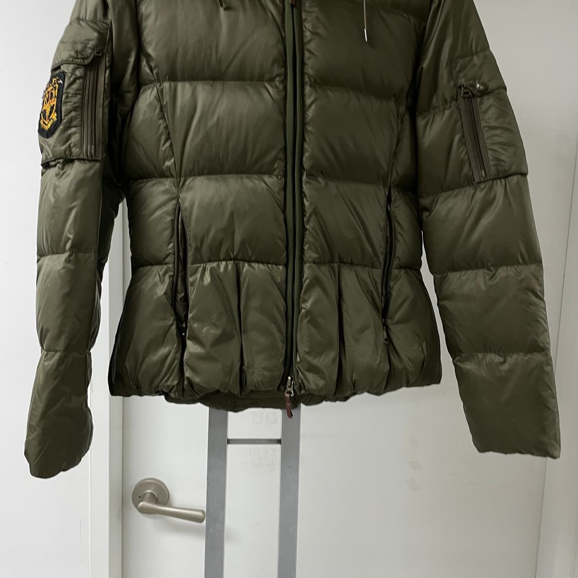 폴로 럭비 패딩 S(W) 상품이미지3