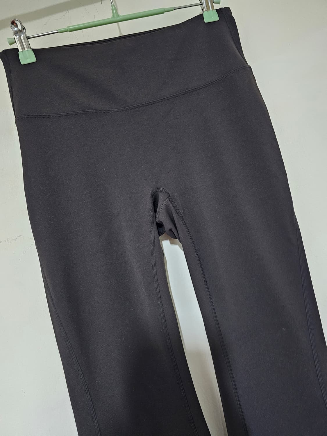 andar 안다르 커피빈 스판 운동복 55. 핏이예쁩니다 상품이미지2