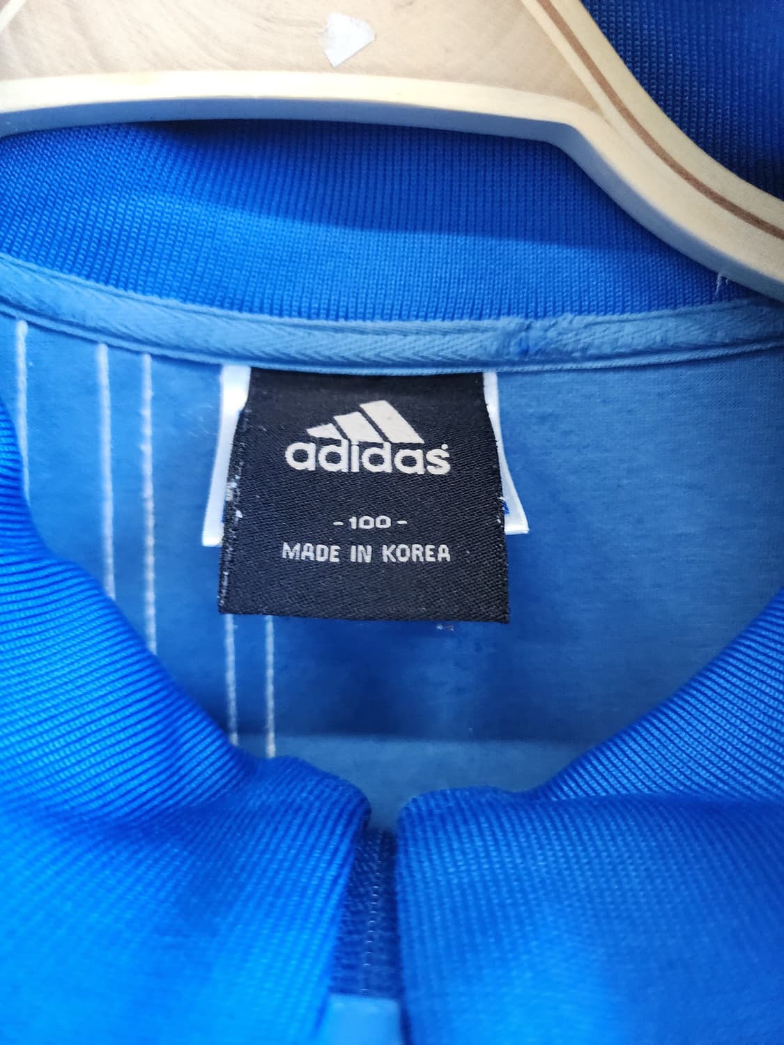 아디다스 프랑스 져지  상품이미지3