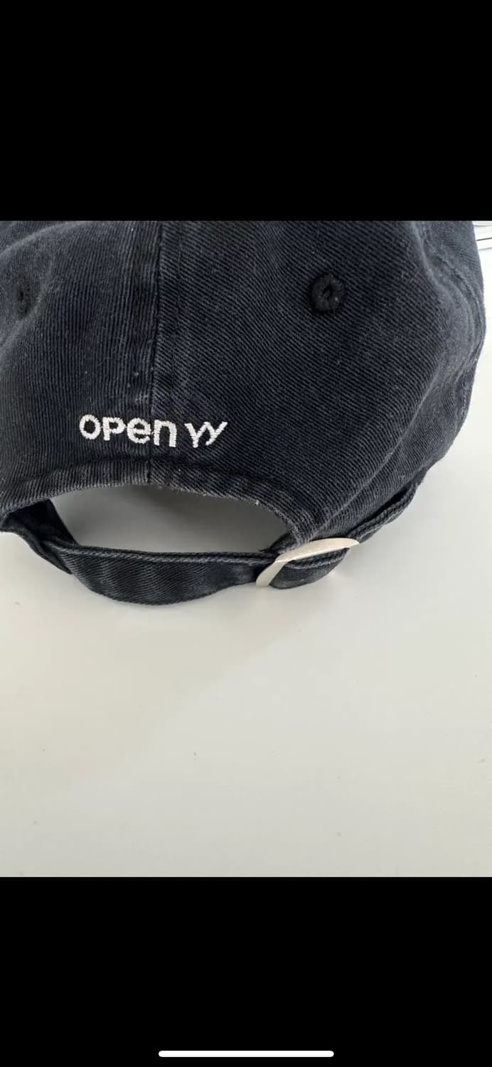 Open Yy 모자 상품이미지2