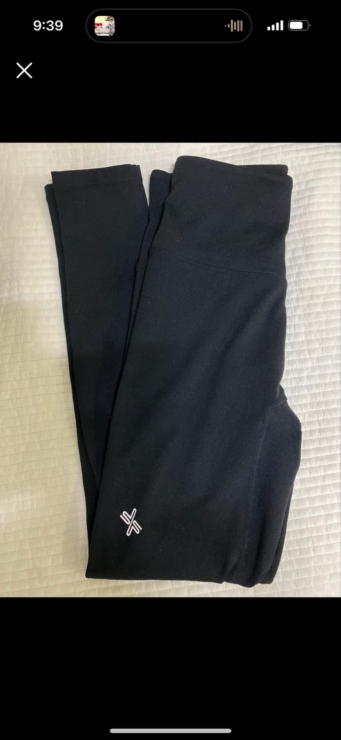 젝시믹스 레깅스 상품이미지1