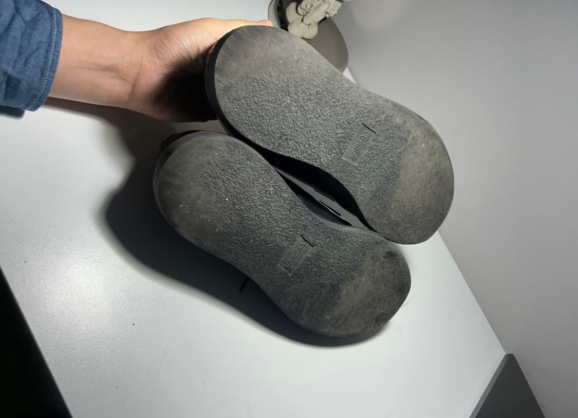 레드윙 포스트맨 12d 상품이미지3