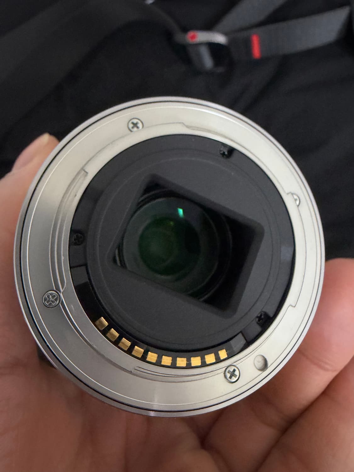 소니 Sony A6400 (렌즈 2개 & 가방 & 픽디자인 스트랩 포함) 상품이미지5