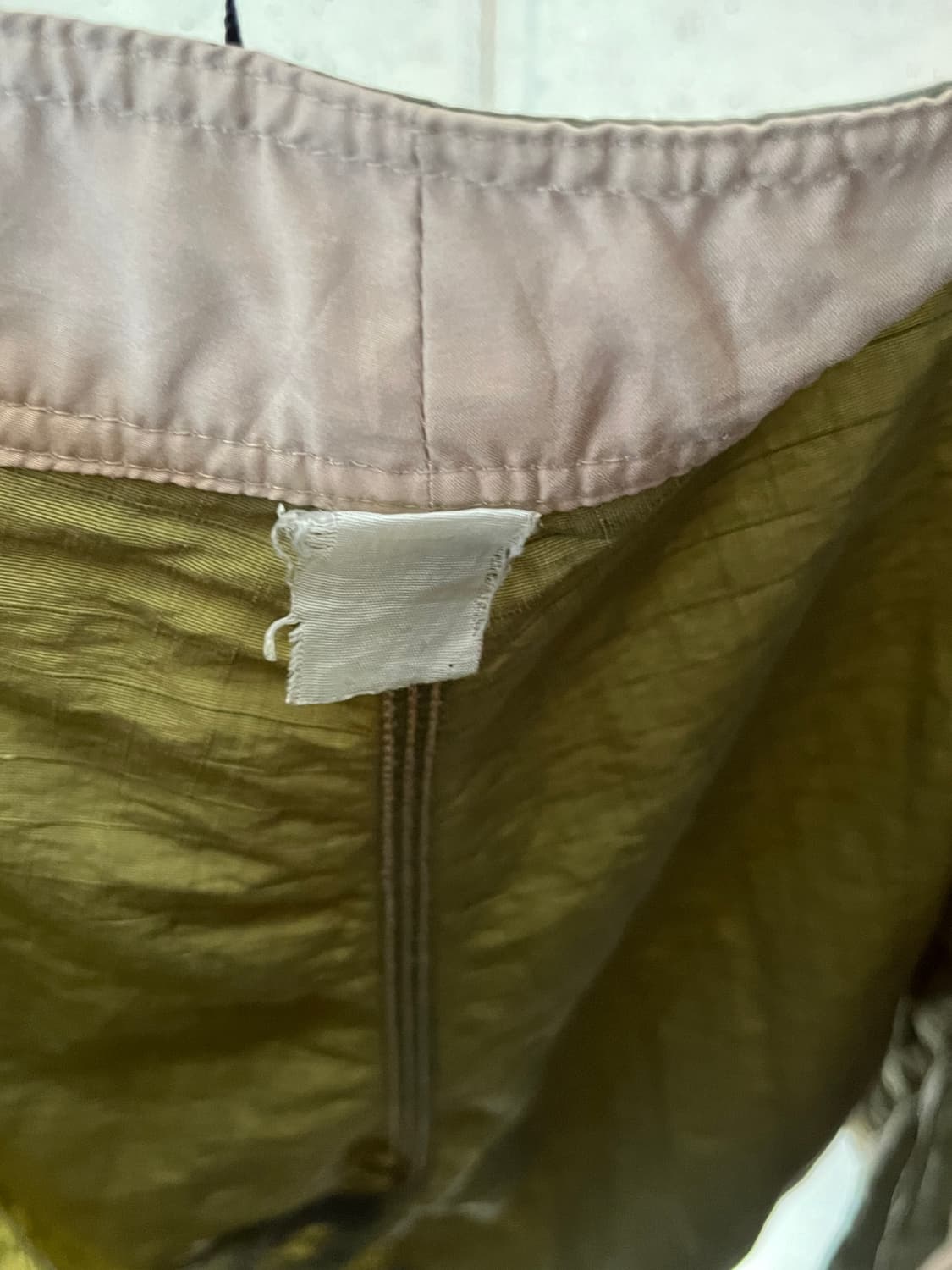 STUSSY RIPSTOP BEACH SHORTS 상품이미지8