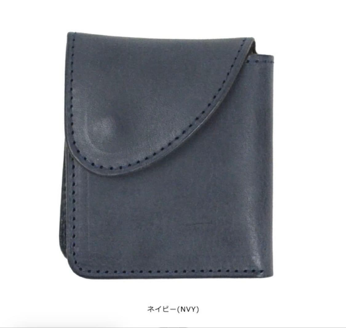 헨더스킴 빌포드 가죽 지갑 상품이미지10