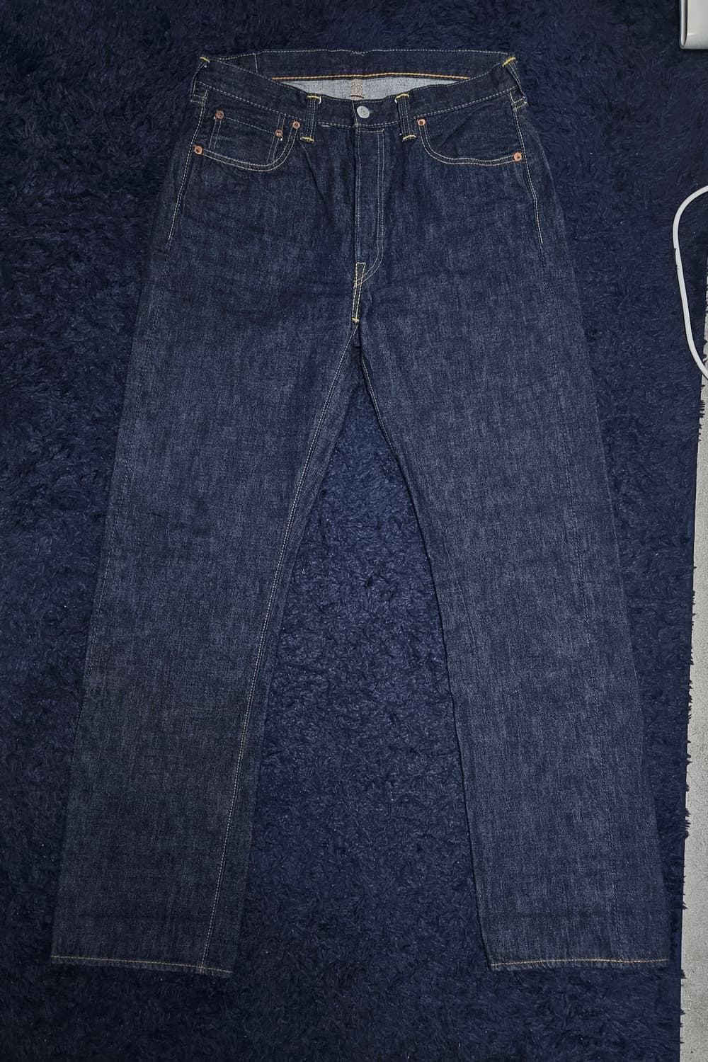 풀카운트 1101w 31 상품이미지1