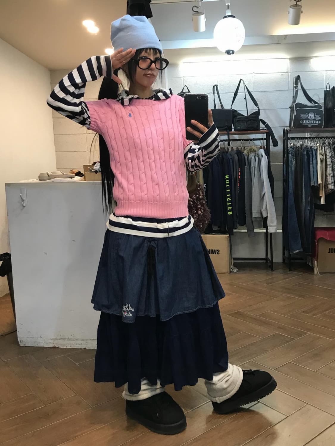 Baby Weety ! Code.43 상품이미지4