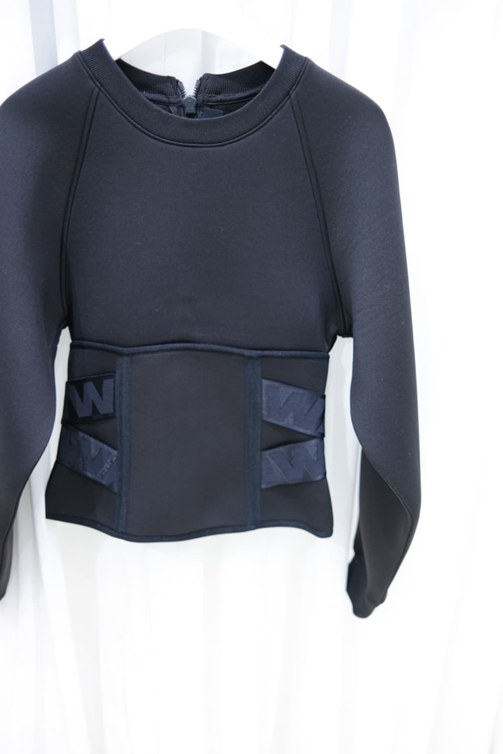 Alexander Wang x hm 상품이미지2