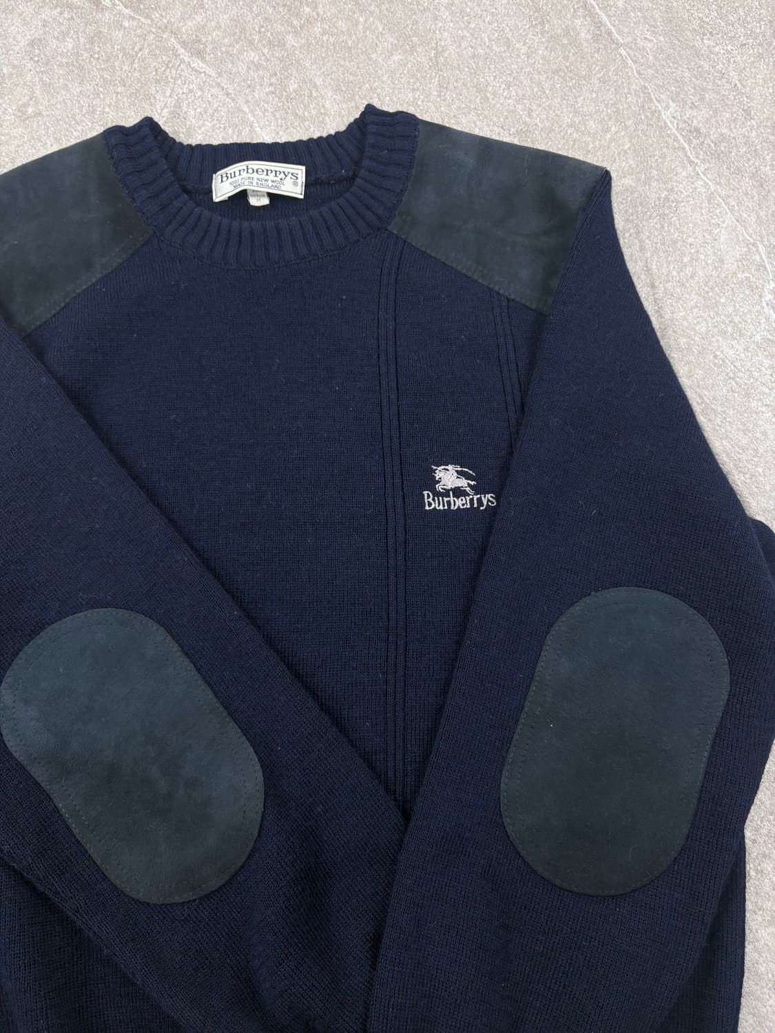 Burberrys Comando Knit    상품이미지2