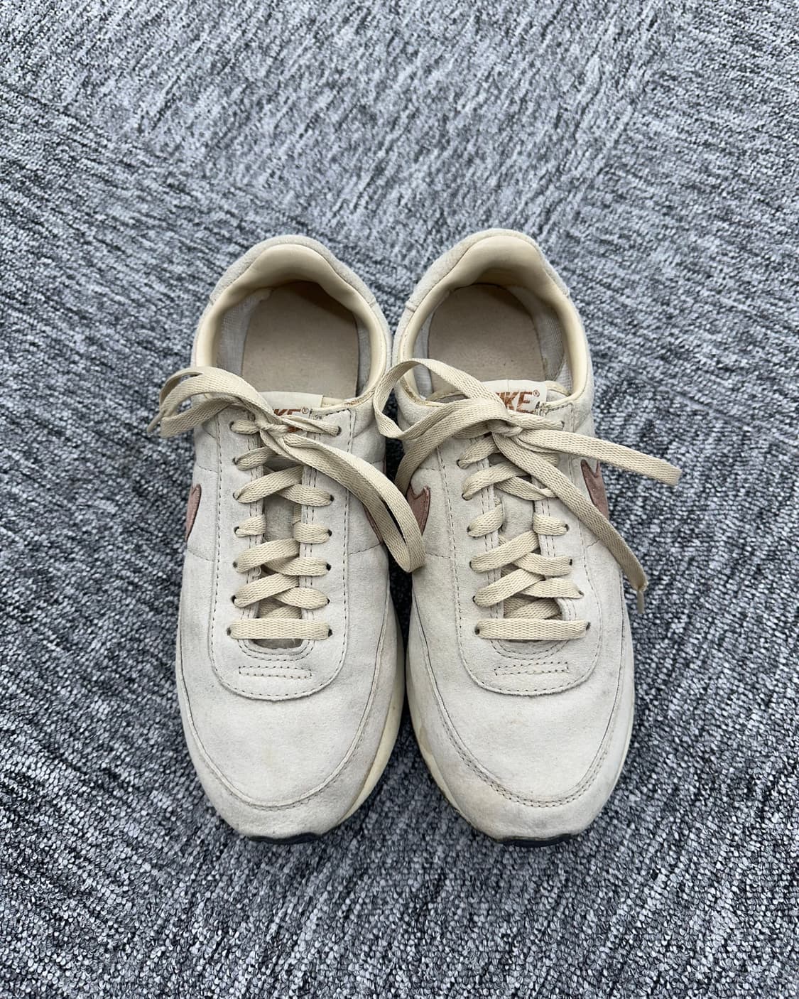 (255)99'S 나이키 스웨이드 LDV-M1219 상품이미지3