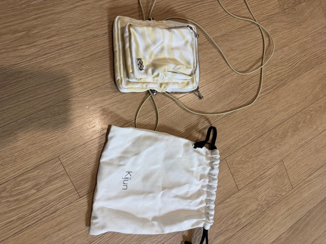 kijun기준 미니백 상품이미지6