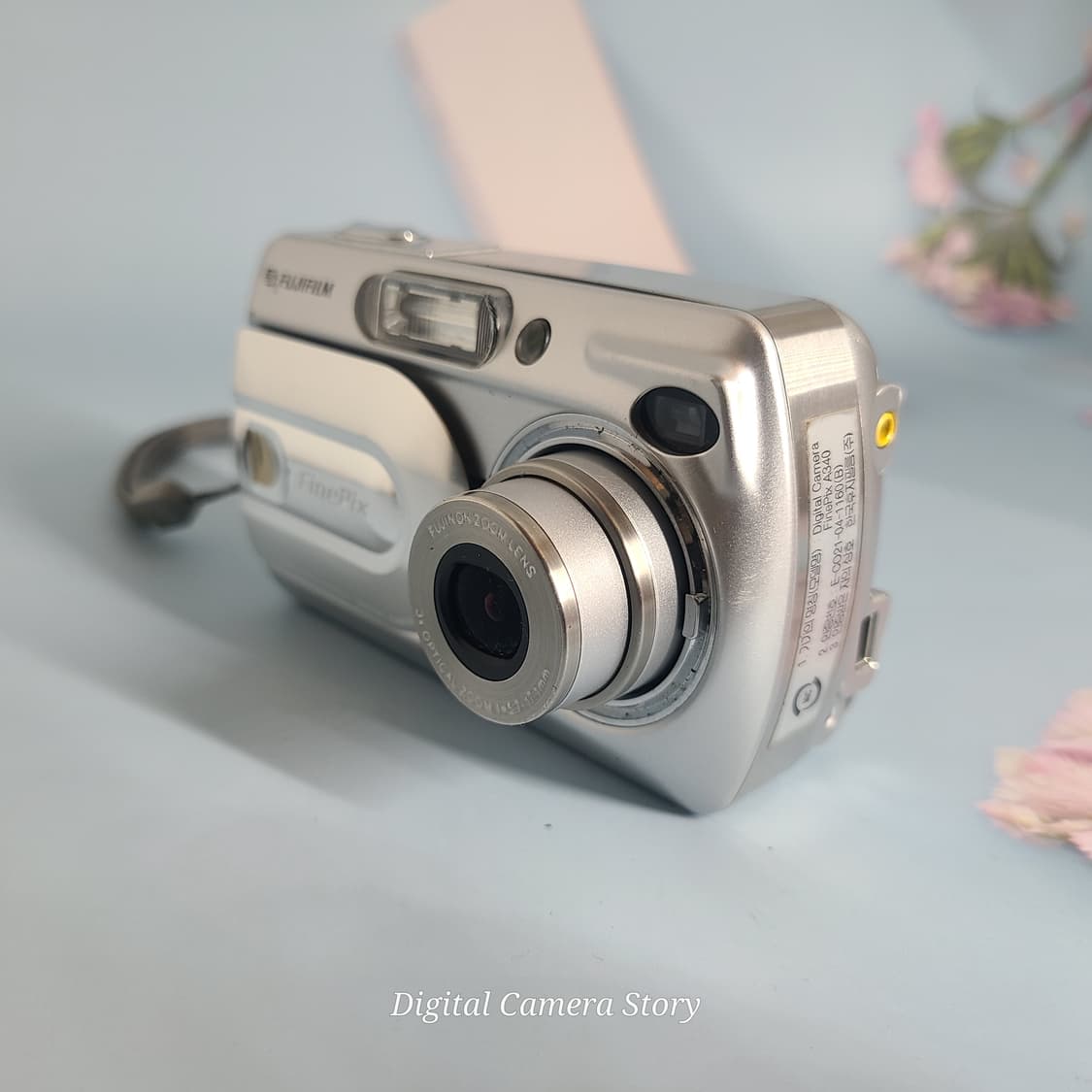 후지필름 파인픽스 a340 디카 (정찰가+즉시구매 우대) 상품이미지3
