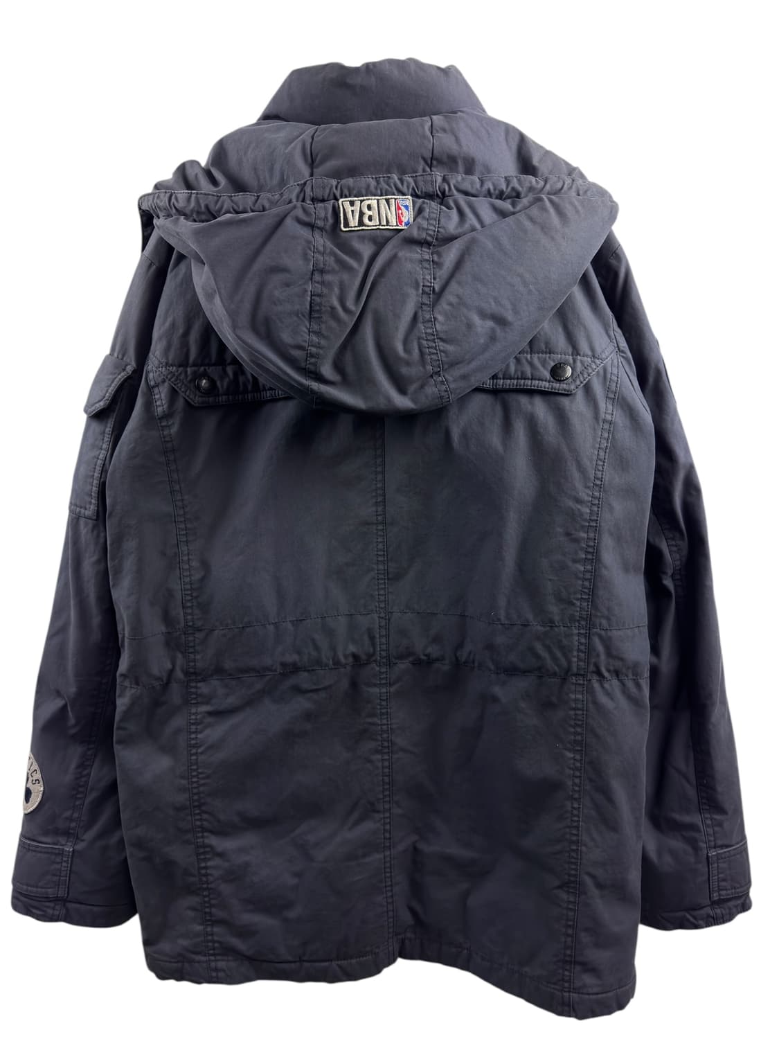 NBA 보스턴 셀틱스 패딩1327 상품이미지2