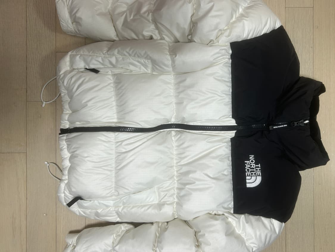 노스페이스 화이트 라벨 노벨티 눕시 m 상품이미지3