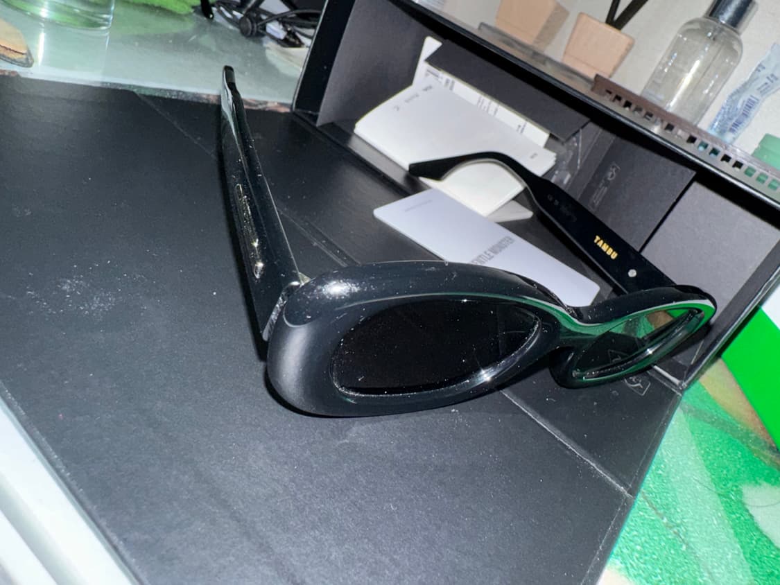 젠틀몬스터 탐부(제니 착용)  상품이미지3